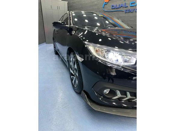 Sahibinden Honda Civic 1.6i VTEC Eco Elegance 2019 Model 