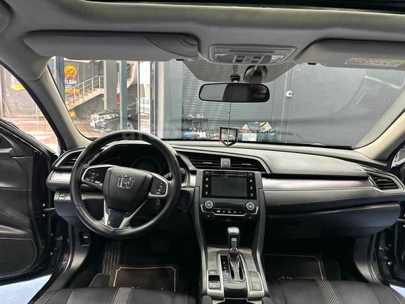 Sahibinden Honda Civic 1.6i VTEC Eco Elegance 2019 Model 