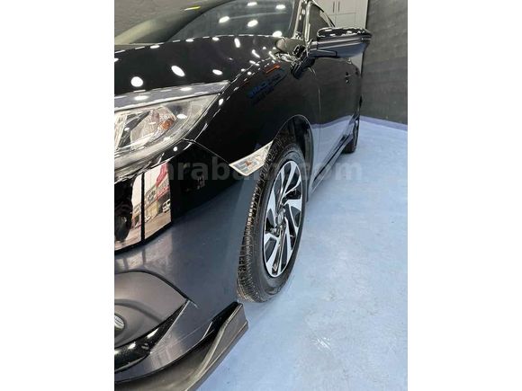 Sahibinden Honda Civic 1.6i VTEC Eco Elegance 2019 Model 