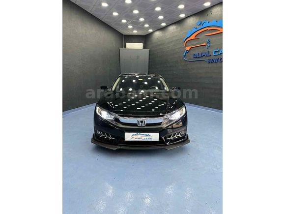 Sahibinden Honda Civic 1.6i VTEC Eco Elegance 2019 Model 