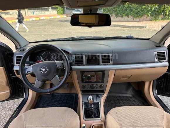 Sahibinden Opel Vectra 1.6 Comfort 2004 Model 