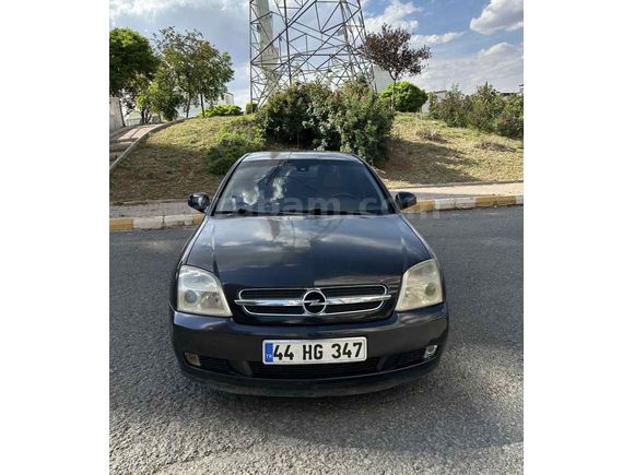 Sahibinden Opel Vectra 1.6 Comfort 2004 Model 