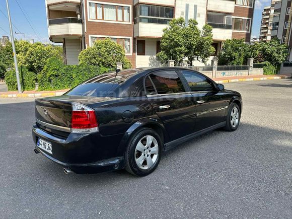 Sahibinden Opel Vectra 1.6 Comfort 2004 Model 