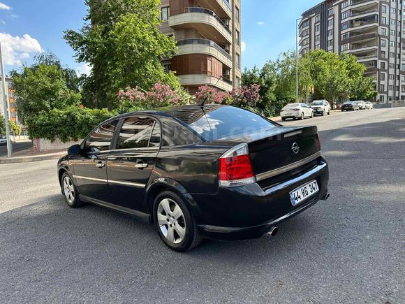 Sahibinden Opel Vectra 1.6 Comfort 2004 Model 