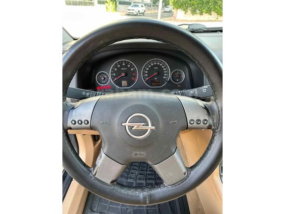 Sahibinden Opel Vectra 1.6 Comfort 2004 Model 