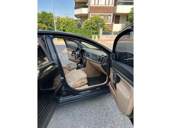 Sahibinden Opel Vectra 1.6 Comfort 2004 Model 