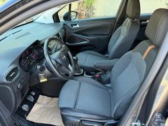 Sahibinden Opel Crossland 1.2 T Essential 2021 Model