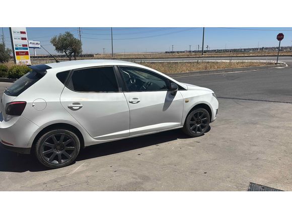 Sahibinden Seat Ibiza 1.4 Reference 2010 Model  179.000 km Beyaz