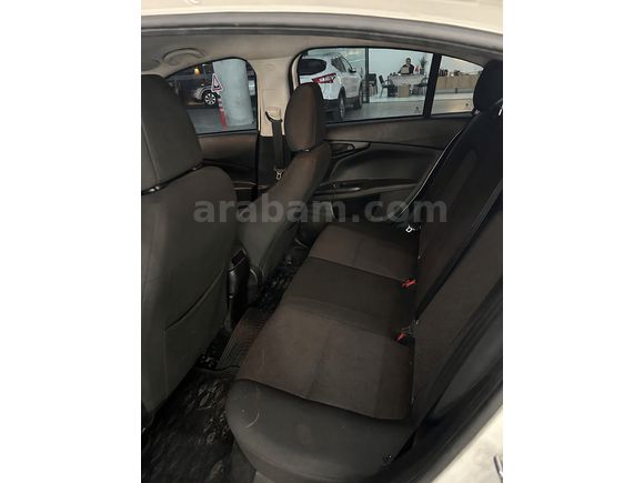 FİAT EGEA 1.6 MJT DCT 120 HP