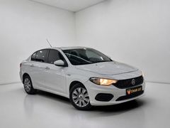 FİAT EGEA 1.6 MJT DCT 120 HP