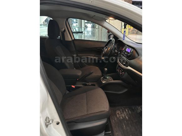 FİAT EGEA 1.6 MJT DCT 120 HP
