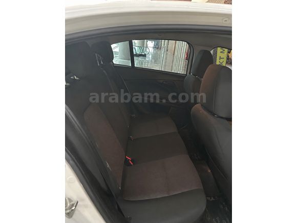 FİAT EGEA 1.6 MJT DCT 120 HP