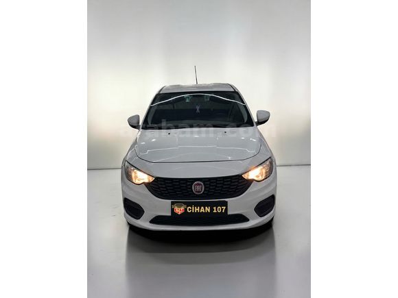 FİAT EGEA 1.6 MJT DCT 120 HP
