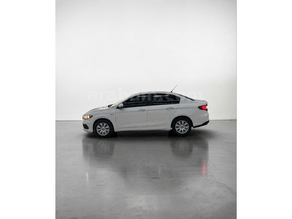 FİAT EGEA 1.6 MJT DCT 120 HP