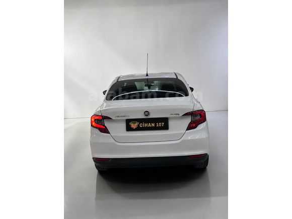 FİAT EGEA 1.6 MJT DCT 120 HP