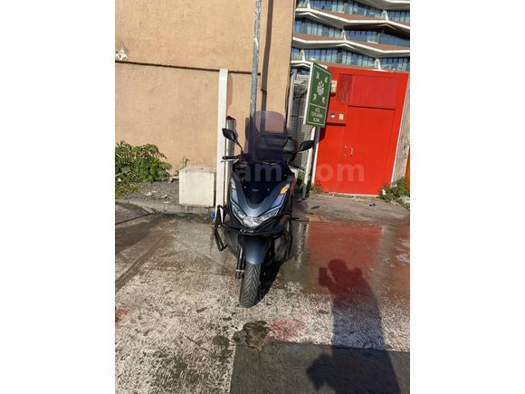 Sahibinden Honda PCX125 
