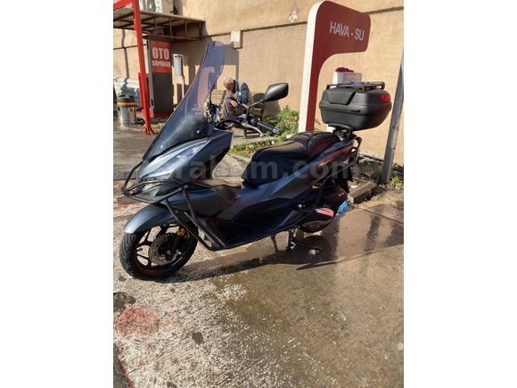 Sahibinden Honda PCX125 