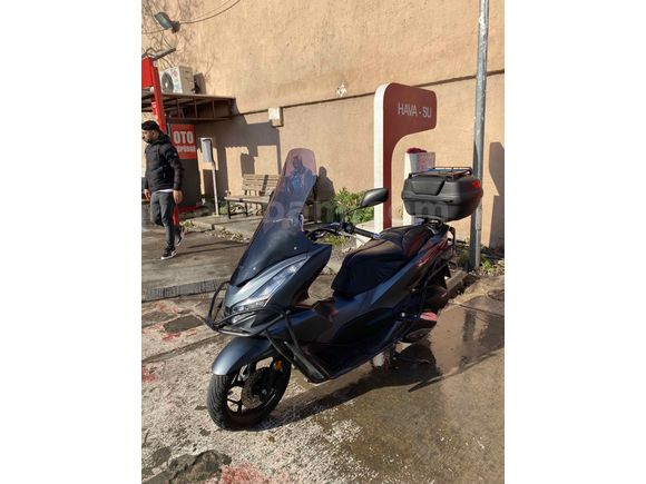 Sahibinden Honda PCX125 