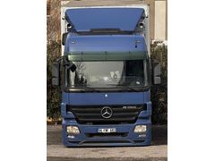 Sahibinden Mercedes - Benz Actros 2541 