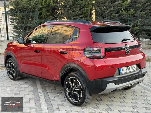 2025 7.000 KM HATASIZ BOYASIZ 400 PEŞİN VADELİ