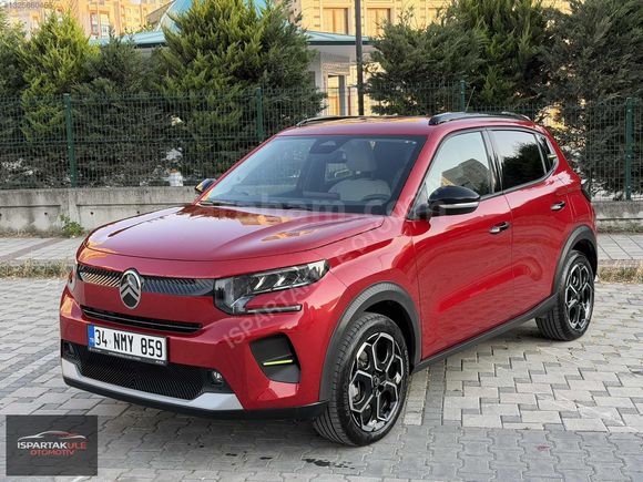 2025 7.000 KM HATASIZ BOYASIZ 400 PEŞİN VADELİ