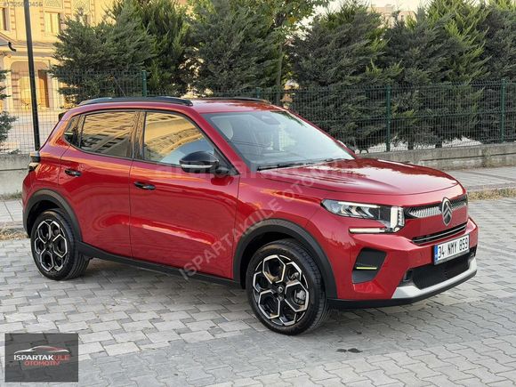 2025 7.000 KM HATASIZ BOYASIZ 400 PEŞİN VADELİ