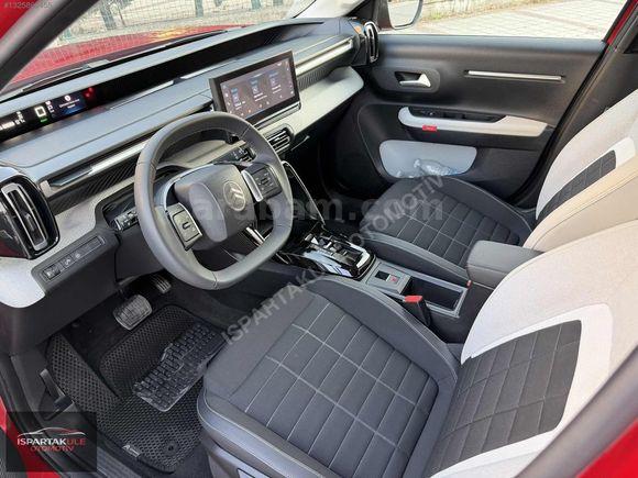 2025 7.000 KM HATASIZ BOYASIZ 400 PEŞİN VADELİ