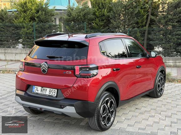 2025 7.000 KM HATASIZ BOYASIZ 400 PEŞİN VADELİ