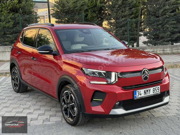 2025 7.000 KM HATASIZ BOYASIZ 400 PEŞİN VADELİ
