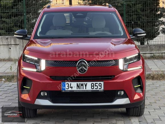 2025 7.000 KM HATASIZ BOYASIZ 400 PEŞİN VADELİ