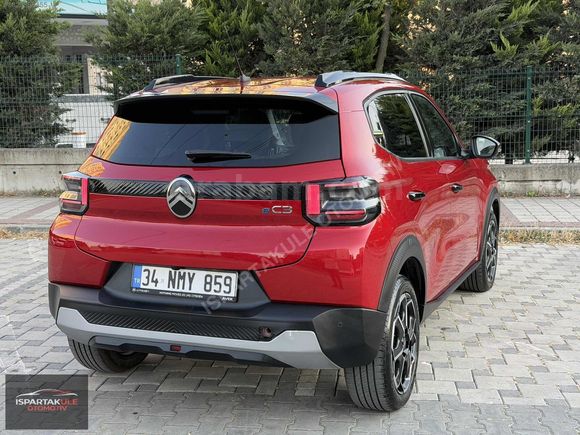 2025 7.000 KM HATASIZ BOYASIZ 400 PEŞİN VADELİ
