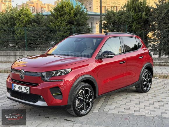 2025 7.000 KM HATASIZ BOYASIZ 400 PEŞİN VADELİ