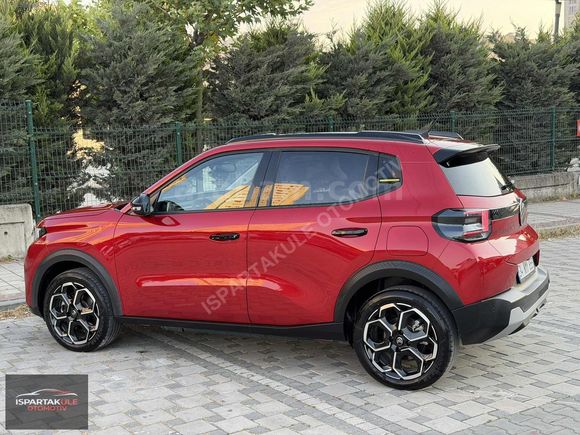 2025 7.000 KM HATASIZ BOYASIZ 400 PEŞİN VADELİ