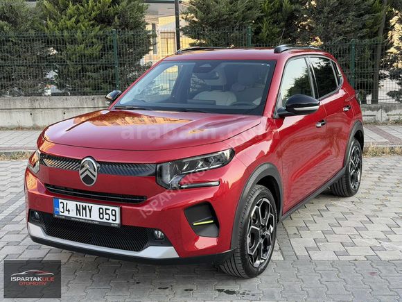 2025 7.000 KM HATASIZ BOYASIZ 400 PEŞİN VADELİ
