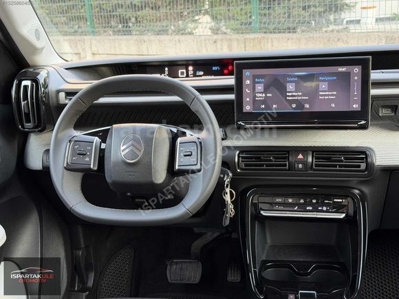 2025 7.000 KM HATASIZ BOYASIZ 400 PEŞİN VADELİ