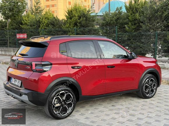 2025 7.000 KM HATASIZ BOYASIZ 400 PEŞİN VADELİ