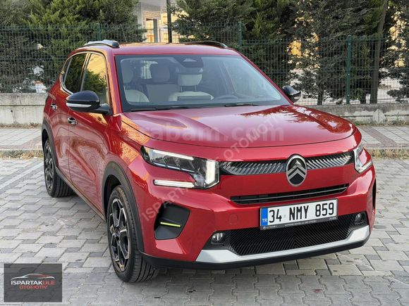 2025 7.000 KM HATASIZ BOYASIZ 400 PEŞİN VADELİ