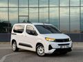 Sahibinden Opel Combo 1.5 CDTI Essential 2024 Model