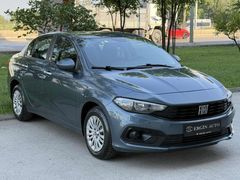 2023 OTOMATİK FİAT EGEA !!