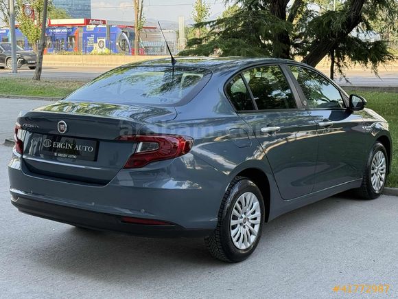 2023 OTOMATİK FİAT EGEA !!