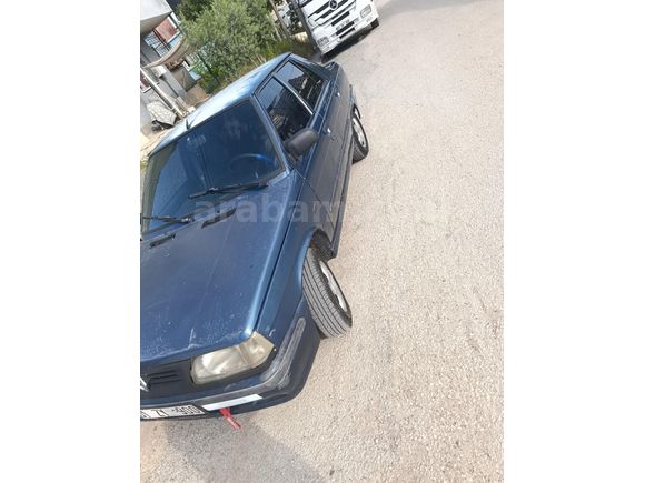 Sahibinden Renault R 9 1.4 Broadway RN 1999 Model