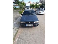 Sahibinden Renault R 9 1.4 Broadway RN 1999 Model