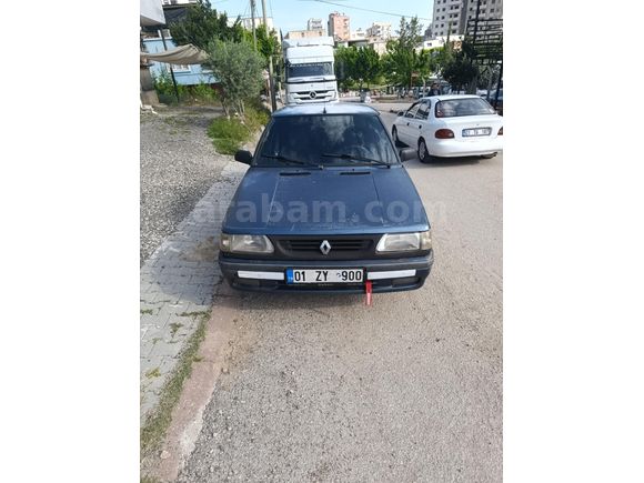 Sahibinden Renault R 9 1.4 Broadway RN 1999 Model