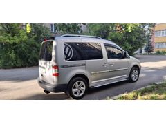 Sahibinden Volkswagen Caddy 1.9 TDI Kombi 2007 Model Erzurum
