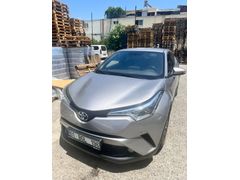 Sahibinden Toyota C-HR 1.8 Hybrid Advance 2017 Model 