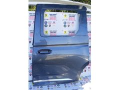 VOLKSWAGEN CADDY 2021-2025 SOL ARKA KAPI