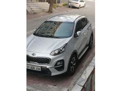 Sahibinden Kia Sportage 1.6 GDI Cool 2021 Model İstanbul 79.000 km Gri