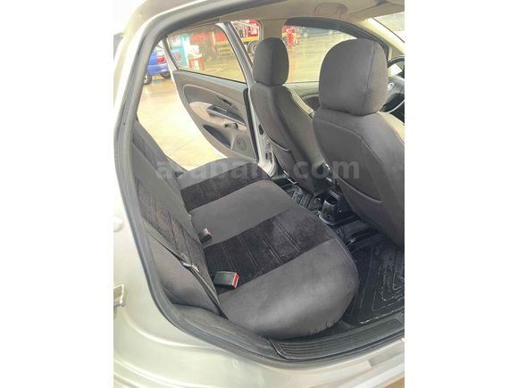 Sahibinden Fiat Linea 1.3 Multijet Active 2008 Model