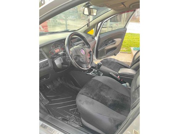 Sahibinden Fiat Linea 1.3 Multijet Active 2008 Model