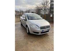 Sahibinden Fiat Linea 1.3 Multijet Active 2008 Model
